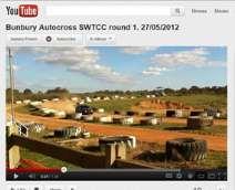 ) also has the trackside commentary of the Barrett Duo Bunbury Autocross SWTCC round 1. 27/05/2012 Want to see what it s like with an Expert driver (but too scared to get in the passenger seat!
