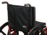 ultra-lightweight wheelchair (K0005) is