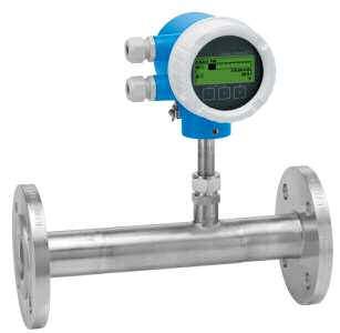 t-mass for Industrial Gases Measurement t-mass 150 Measures Compressed Air, Nitrogen,