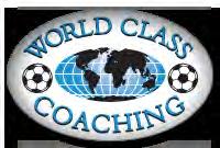 First published March, 2014 by WORLD CLASS COACHING 3404 W.