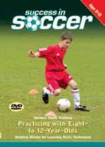 +49 251 23005 11, fax +49 251 23005 99 MODERN YOUTH TRAINING DVD SERIES An outstanding set for youth coaches, with age-specific training tips and complete sample practice sessions for each age level.