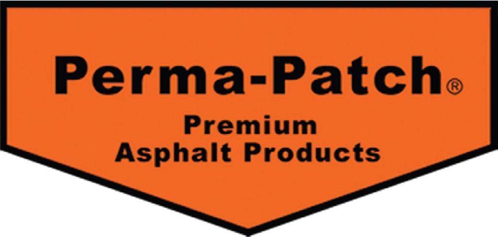 Pour Perma-Patch directly from the bag or pail into the pothole.
