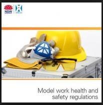 Model Work Health and Safety (WHS) Regulations 2011 o Sets out more detailed requirements to support the duties in the Model Health and Safety (WHS) Act o Objective: give effect to the model WHS