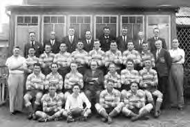 THE BULLDOGS HISTORY Let us take you through a brief snapshot of the rich history of the Canterbury Bankstown Bulldogs.