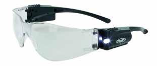 SPECIALIZED: LED GLASSES PRICES SHOWN INDICATE MSRP HI-BEAM CL RIDER LED CL 29. 99 MSRP 19.