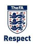 Spectators and Parents/Carers This club is supporting The FA s Respect programme to ensure football can be enjoyed in a safe, positive environment.