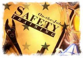 Administrative Control A Safety Training