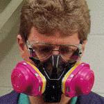 PPE: Respiratory Protection Air-purifying Respirators Have filters, cartridges, or canisters
