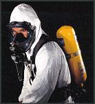 PPE: Respiratory Protection Atmosphere-supplying Respirators supply clean air