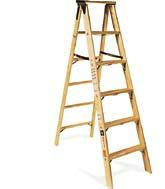 Portable Ladders Stepladder Make