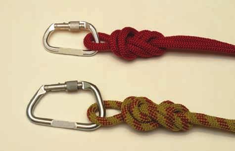 Specialty straps include pick-off straps, adjustable straps, load-release straps, and anchor straps.