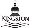 To: rom: Resource Staff: ate of Meeting: Subject: Executive Summary: ity of Kingston Report to ouncil Report Number 15-307 Mayor and Members of ouncil Jim Keech, President and EO, Utilities Kingston