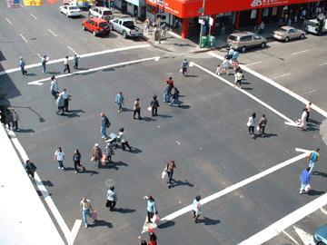 21 New ideas about streetscapes Scramble