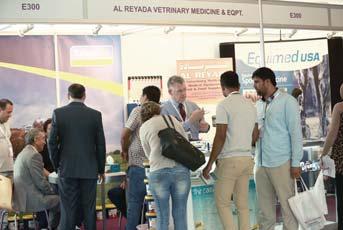 visitors said Al Fares is the most credible source of information for purchasing products and services.