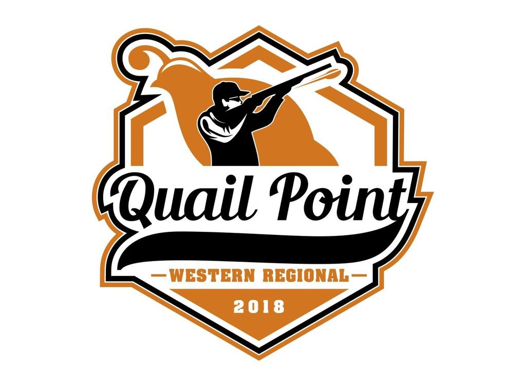 2018 Western Regional Sporting Clays