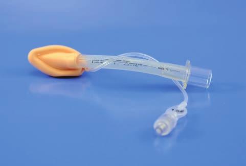 promed Laryngeal Mask Airways The promed Laryngeal Mask Airways (LMA) are available as single-use and reusable, both in medical-grade PVC and silicone.