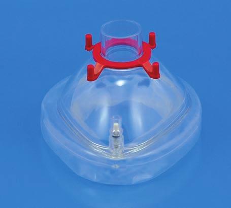 PMD02004 Aerosol Masks Paediatric, Elongated (Under Chin), No Tubing 50/pack promed Venturi Mask Kit The promed Venturi Mask kits allow for delivery of fixed concentration of oxygen.