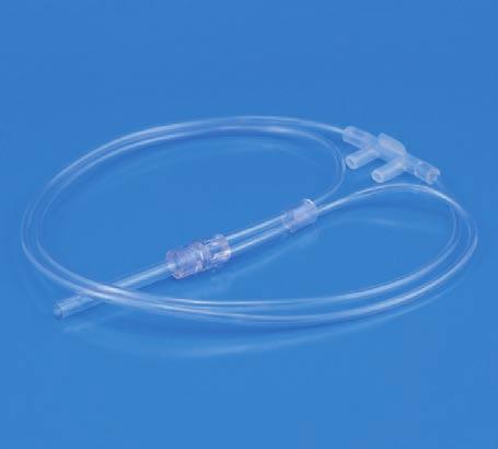 promed Standard Nasal Cannula PMD08001-GC Adult, Straight Tip, No Tubing 50/pack PMD08004 Adult, Flared Curved TIP, No Tubing 50/pack PMD08000-GC Adult, Straight Tip with 3m Tubing 50/pack