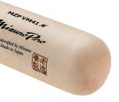 WOOD BATS BASEBALL MIZUNO PO MAPLE MZP 41 TSP: $150.00 Size: 34, 33, 32 Color: Natural.0404 Professional Player Model: Designed with and for the game s best by professional players.