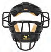 POTECTIVE EQUIPMENT BASEBALL CLASSIC CATCHE S MASK G2 TSP: $77.00 TEAM (12+ MINIMUM): $57.75 Size: One size fits all Powder coating reduces weight by 53 grams over previous mask.