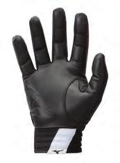 BATTING GLOVES BASEBALL COVET YOUTH TSP: $30.00 TEAM (12+ MINIMUM): $22.50 Size: S-XL Top quality smooth white leather palm.