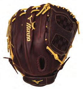 BALL GLOVES SLOWPITCH ANCHISE SLOWPITCH TSP: $83.00 Patterns designed specifically for softball. Java Leather: Pre-oiled tumbled leather is game ready and long lasting.