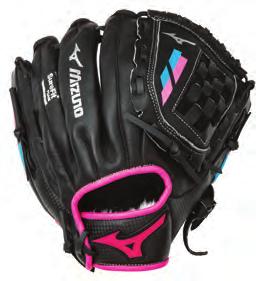 BALL GLOVES YOUTH ASTPITCH POSPECT INCH TSP: $31.00 - $63.00 Jennie inch Model: Inspired by feedback from Jennie inch. ull Grain Leather Palm/Pigskin Back: Great durability.