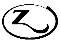 37150 Chancey Road Zephyrhills, Florida 33541 U. S. A. Zeagle Scuba, the Zeagle symbol, ZX, Envoy, 50D, DS-IV and Flathead VI are trademarks of Zeagle Systems Inc.