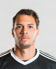 MATCH NOTES #22 RONALD MATARRITA DEFENDER Date of Birth: July 9, 1994 Birthplace: Alajuela, Costa Rica HT: 5 9 WT: 154 lbs. Acquired: Originally signed from Alajuelense on January 20, 2016.
