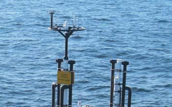 2 SETUP OF THE SWLB PRE-DEPLOYMENT VALIDATIONS DNV GL has performed a site visit at the Stabben/Frøya site on March 25th, 2015 [3] in order to inspect the suitability to serve as a test site for FLD