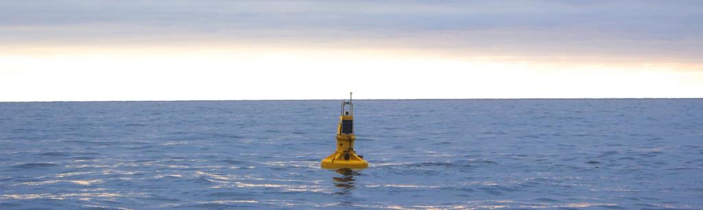 In Summary MOTUS Wave buoys offer accurate wave measurements from a full scale metocean buoy Utilizing different configuration settings, the buoys