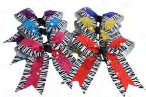 Color Ribbon Style # HB100 2¼" ribbon