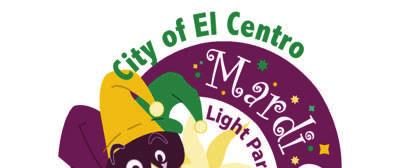PARADE RULES & REGULATIONS YOU ARE RESPONSIBLE FOR YOUR ENTRY AND FOLLOWING THESE RULES The primary focus for the City of El Centro Mardi Gras Light Parade is to provide a safe, enjoyable & quality