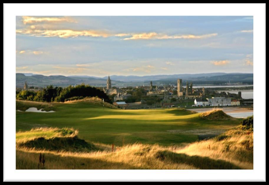 Scotland Golfing Duration: 8 Days/7 Nights Start: Edinburgh Finish: Edinburgh Price From: $11,795 pp (based on 4 people) Request your date for exact pricing.