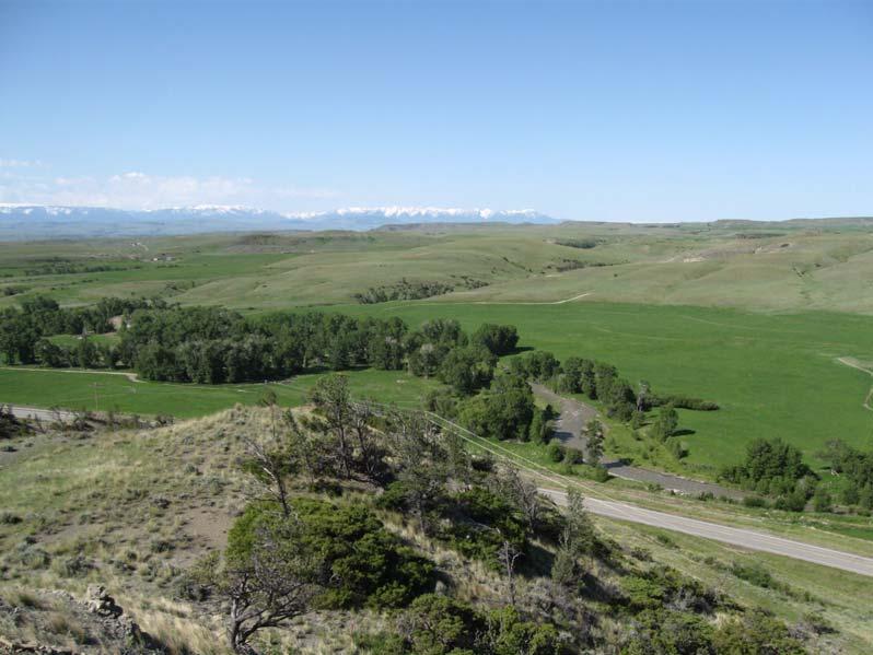 SUMMARY: The ranch is conveniently located within an hour of Billings and Bozeman, yet just a few minutes via paved road to Big Timber for golf, shopping, fine dining, and jet capable airport.