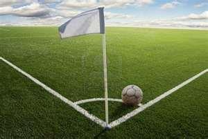 Corner Flag Sponsorship For just 250 Have your company name and logo emblazoned onto all of our