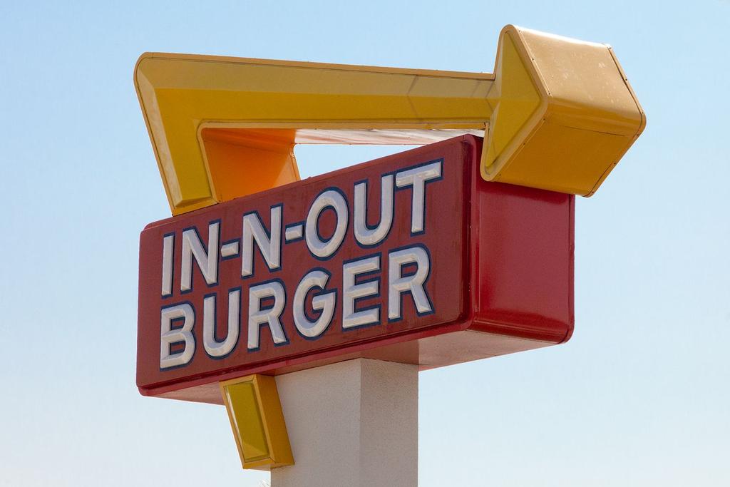 The In-N-Out Burger truck will make its return to Lexington Junior High School January 19th. ASB will be selling the $6 tickets at lunch starting on January 11th and only 300 will be sold.