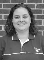 UNION UNIVERSITY Coaching Staff Heather Hall Heather Hall is in her first season with Union University. In June of 2007, Hall was hired as the new head softball coach for the Union Lady Bulldogs.
