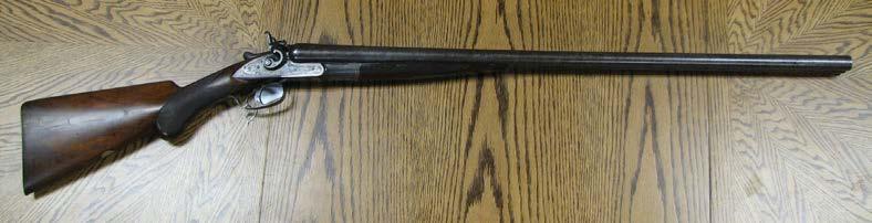 15 Colt 1878 Grade 1 Shotgun Caliber /