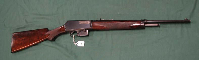 66-25111 Winchester Model 7 Rifle Caliber / Gauge: 351 Win