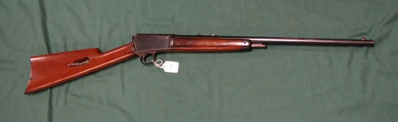 ?? Serial Number: M202 80-25117 Winchester Hotchkiss 1879 Rifle