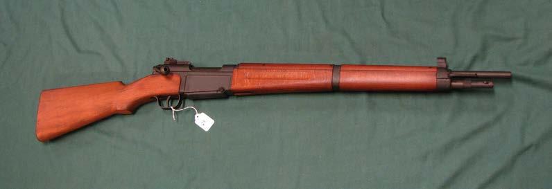 29-25123 French Model Mas1936 Rifle Caliber / Gauge: 7.