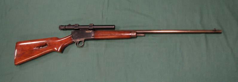 76-24918 Winchester Model 1963 Rifle Caliber / Gauge: 22LR