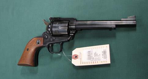 24942 Ruger Blackhawk Pistol Caliber / Gauge: