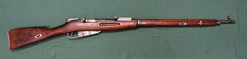 19-25040 Swiss K31 Rifle Caliber / Gauge: 7.5x55 Swiss Barrel Length: 25 Serial Number: 664428 Condition: 75%-95% Light wear and oxidation. Bore is bright and in good shape. No Import Marks.
