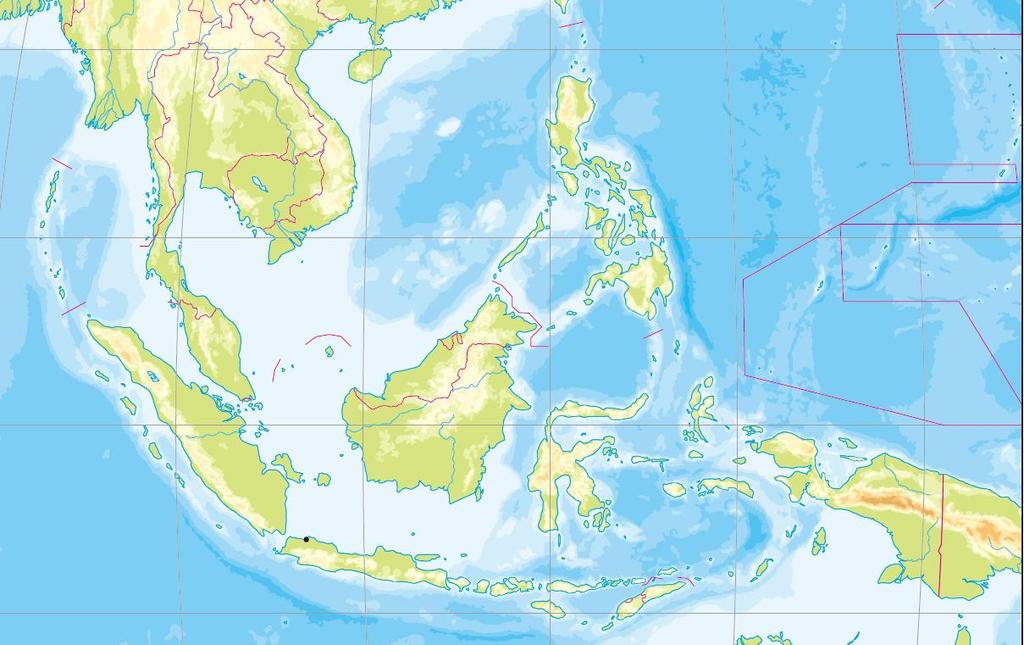 Map 4 (F) Indonesia Thailand Combodia Vietnam Philippines Malaysia (F) Indonesia Port of Jakarta (F) Indonesia It is understood and agreed that the vessel