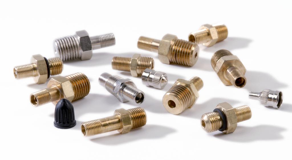 SCHRADER TANK VALVES FOR USE IN AIR BLADDER APPLICATIONS, BICYCLE