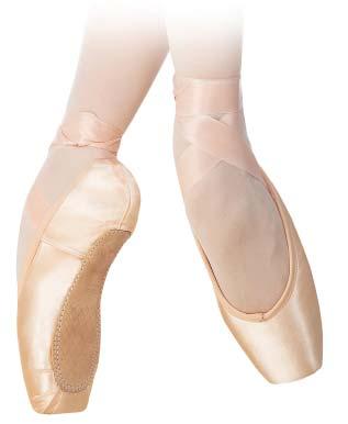 BALLET POSITIONS 8 Ballet is a highly technical type of dance that takes years of study and practice to perform well.