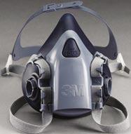 3M provides a comprehensive line of respirators and other products that can enhance safety in most welding/ metal working jobs.