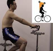 1. Introduction Because the blossom of exercising is in vogue nowadays, it is investigated that bicycle is the most popular exercising product.